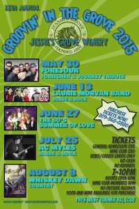 Jessie's Grove Groovin 2015 smaller