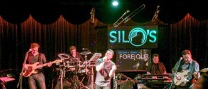 Silos Full Band